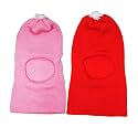 Okara Kids Comfort Colourful Winter Woollen Monkey