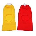 Okara Kids Comfort Colourful Winter Woollen Monkey