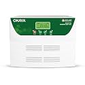 Okaya 1050VA 12V MPPT Solar PCU | Dual Interleaved MPPT for Faster & Efficient Solar Charging | True Sine Wave Off-Grid Solar Inverter for Home, Office & Shops |Durable & Reliable | 36-Month Warranty