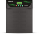 OKAYA Advanced True Sine Wave; 6100 VA, Inverter for Home, Office & Shops, ATSW 6650 48V with 36 Months Warranty Pure Sine Wave Inverter (6100 VA)