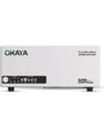 OKAYA Okaya Advanced True Sine Wave; VA Rating: 925 VA / 12V; 740 Watt ATSW 1175 12V with 36 Months Warranty Pure Sine Wave Inverter