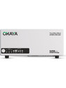 Okaya Advanced True Sine Wave; VA Rating: 1450 VA / 12V; 1160 Watt ATSW 1700 12V with 36 Months Warranty Pure Sine Wave Inverter (1450 VA)