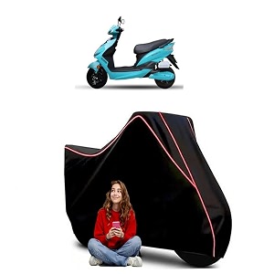 Okaya Faast F2F Scooty Bike Cover Water