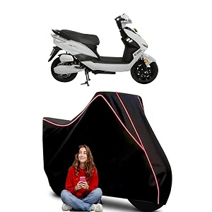 Okaya Faast Scooty Bike Cover Water Resistant