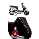 Okaya Faast Scooty Bike Cover Water Resistant