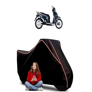 Okhi 90 EV Scooty Bike Cover Water