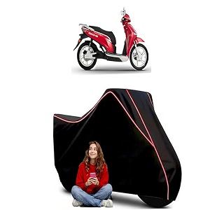 OKHI-90 Scooty Bike Cover Water Resistant Outdoor
