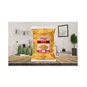 OKHLI MUSAL BRAND Crispy Crunchy Ready to eat Raksha Bandhan Holi Diwali Healthy Namkeen Snack Moong Dal Salted Nagpur Classic Plain Moong Dal Namkeen Snack | Bachcho Ka Favourite Snack-900g*6Pack