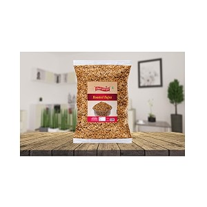 OKHLI MUSAL BRAND Roasted Healthy Munchies