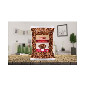 OKHLI MUSAL BRAND Roasted Plain Hing with