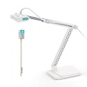 OKIOCAM S2-4K Ultra HD 8MP USB Document Camera for Teachers & Classrooms with OKIOPoint AI-Tracking, Capture Near-Ledger Size, Great in Low Light, Support Mac, USB-C iPad, Interactive Display