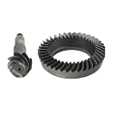 OKJHFD Rear Differential Ring and Pinion for Chevy for Silverado 1500 1999-2017 14QM11J