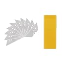 OKNIFE Utility Knife Blades 10 Pack for Otacle U1 &amp; U1 Pro Series and Other