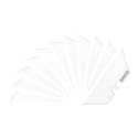 OKNIFE Ceramic Utility Knife Blades 10-Pack for U1, U1 Pro & U1 Ultra