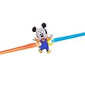 Okos OkosTrendy Cartoon Characters Delicate Rakshabandhan Rakhis For Kids With Multi Color Adjustable Cotton Thread Cute and Dearest Bhai/Bhaiya/Brother