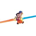 Okos OkosTrendy Cartoon Characters Delicate Rakshabandhan Rakhis For Kids With Multi Color Adjustable Cotton Thread Cute and Dearest Bhai/Bhaiya/Brother