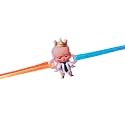 Okos OkosTrendy Cartoon Characters Delicate Rakshabandhan Rakhis For Kids With Multi Color Adjustable Cotton Thread Cute and Dearest Bhai/Bhaiya/Brother