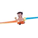 Okos OkosTrendy Cartoon Characters Delicate Rakshabandhan Rakhis For Kids With Multi Color Adjustable Cotton Thread Cute and Dearest Bhai/Bhaiya/Brother