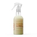 OLÉ Thermal Protectant & Detangler with Açaí Oil and Glitter 250ml / 8.45 Fl Oz – UV Protection, Lightweight Hydration & Long-Lasting Fragrance – For All Hair Types
