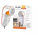 Nova lint Remover Electric Lint Remover for Clothes, Electric,lint Roller for Woolen Sweaters, Blankets, Jackets, Curtains lint Shaver for Woolen Clothes &amp; Lint Shaver (2 Year Warranty)