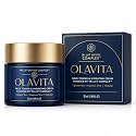Olavita Tri-Lift Peptide Cream, Face & Neck Anti-Aging Moisturizer, 50ml