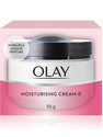 OLAY HYDRATES LOCK-IN MOISTURE MOISTURISING CREAM