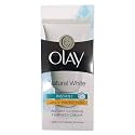 Olay Instant Glowing Fairness Skin Cream - Natural White, 40g Carton