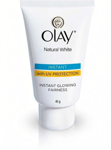 OLAY Natural White Cream with Vitamin B3