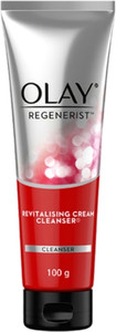 OLAY Regenerist Cleanser with Salicylic Acid