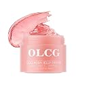 OLCG Collagen Jelly Cream for Face 100ml