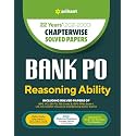 (OLD EDITION) BANK PO CHAPTERWISE SOL REASOINING (E)