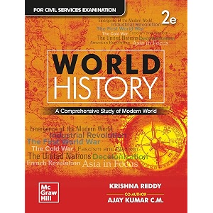 old edition world history
