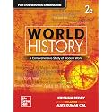 (Old edition) World History