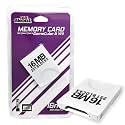 Old Skool Gamecube and Wii Compatible 16MB Memory Card with 251 Blocks