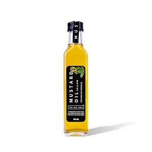 the old soul 100 pure cold pressed yellow mustard oil multi benefits for men women peeli sarso ka tel 100 ml