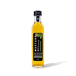 the old soul 100 pure cold pressed yellow mustard oil multi benefits for men women peeli sarso ka tel 1 litre