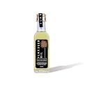 THE OLD SOUL | 100% Pure Cold Pressed Flax Seed Oil | Alsi Ka Tel | Glass Bottle (100 ml)