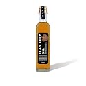 THE OLD SOUL Pure Cold Pressed Flax Seed Oil | Alsi Ka Tel | Glass Bottle (250 ml)
