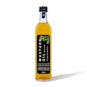 The Old Soul Yellow Mustard Oil | 100% Cold Pressed | Kachi Ghani 500 mL