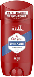 old spice deodorant stick whitewater big size deodorant stick - for men 85 g