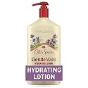 Old Spice Hand, Face &amp; Body Lotion for Men, 24/7 Lightweight Moisturization with Vitamin B3, Instant Absorption, For All Skin Types, Lavender + Mint Cream Scent, 16 oz
