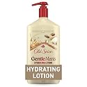 Old Spice Hand, Face &amp; Body Lotion for Men, 24/7 Lightweight Moisturization with Vitamin B3, Instant Absorption, For All Skin Types, Brown Sugar + Cocoa Butter Scent, 16 oz