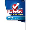 [Old Version] TurboTax Basic + eFile 2008 [DOWNLOAD]