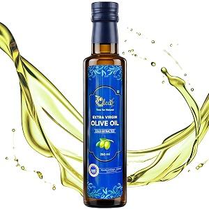 OLEAF Extra Virgin Olive Oil - 250