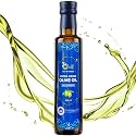 OLEAF Extra Virgin Olive Oil - 250