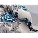 OLEFIN Handmade Thick Woolen Anti Slip Carpet