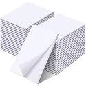 Oleitodh 36 Pack 4 x 6 Inch Note Pads White Memo Pads Small Writing Pads
