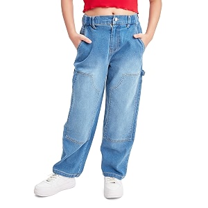 olele Girls Super Jeans Collection for 4-14