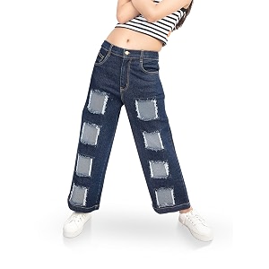 olele Girls Super Jeans Collection for 4-14