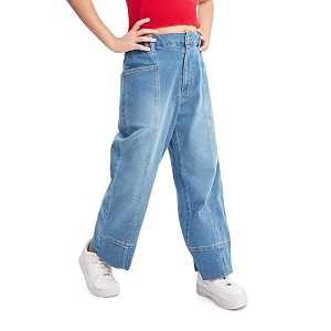 olele Girls Super Jeans Collection for 4-14